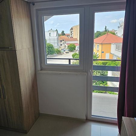 Elizabeta Deluxe Rooms Биоград-на-Мору Экстерьер фото
