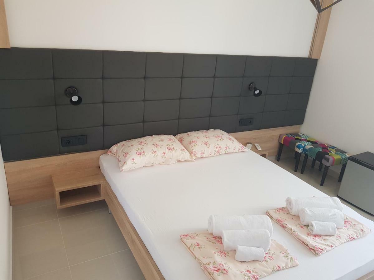 Elizabeta Deluxe Rooms Биоград-на-Мору Экстерьер фото